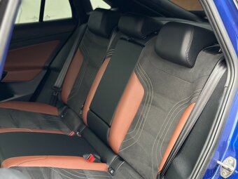 Volkswagen ID.5 ID.5 Pro Performance 77kWh 150kW204PS - 14