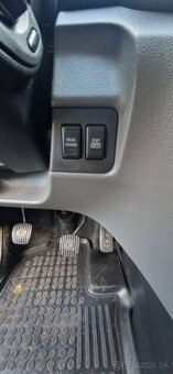 Nissan NV200 1.5 dci 7 miestne - 14