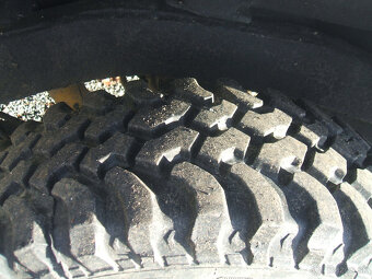 MITSUBISHI PAJERO 2.5 TD SUPERCELECT - 14