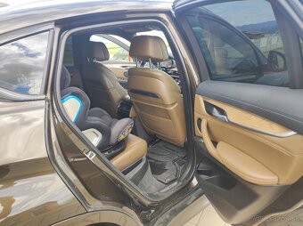 BMW X6 3,0D Xdrive M packet INDIVIDUAL - 14