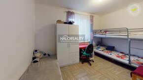 HALO reality - Predaj, rodinný dom Malé Leváre - NOVOSTAVBA  - 14