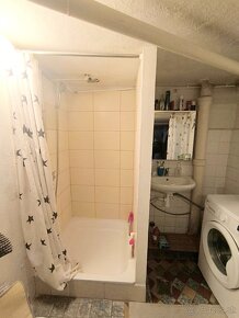 RD SAUNA GARÁŽOU KRBOM VONKAJŠÍM KRBOM POLOMKA HOREHRONIE - 14
