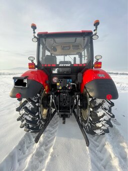 Zetor 6341 turbo - 14