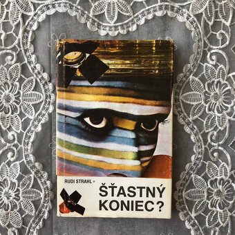 Predám rôzne knihy - 14
