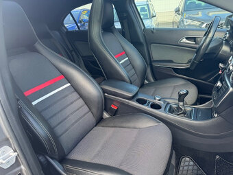 Mercedes-Benz A trieda 180 AKONTACIA OD 0% - 14