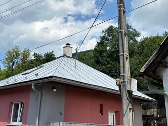 Nátery striech🏡 - 14
