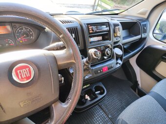 Fiat Ducato 2,3 2015 L3H2 3,5t 96kW - 14