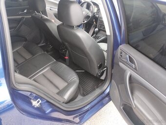 Škoda Octavia Combi 1.9 TDI Elegance - 14