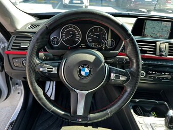 BMW 318d GT - 14
