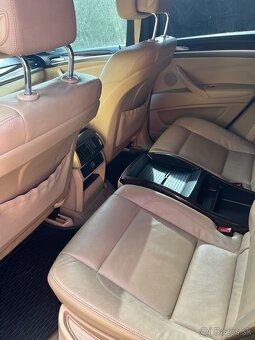 BMW X6 XDrive 180kw RV2012 - 14