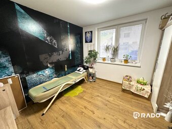 RADO | Krásny, moderný rodinný dom - Trenčianske Teplice - 14