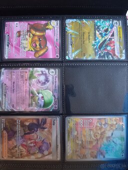 Pokemon TCG karty časť 2 - 14