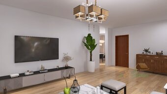 Rodinný dom v tichej lokalite, Košice - Šaca, možná výmena - 14