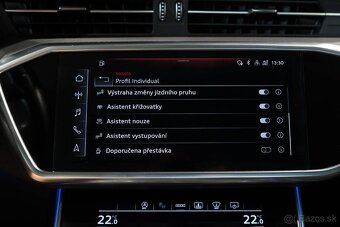 Audi A6 40 2.0 TDI mHEV Sport quattro S tronic - 14
