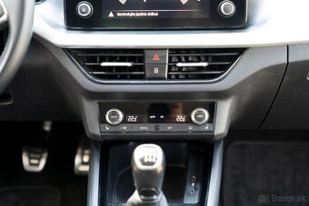 Škoda Scala - 14