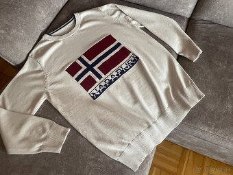 Napapijri sveter - 14