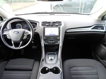 Ford Mondeo Combi 2.0 TDCi EcoBlue automat,kamera,navi,tempo - 14