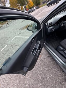 Volkswagen passat b6 predaj - 14