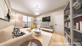 HALO reality - Predaj, štvorizbový byt Bratislava Rača, Kuba - 14