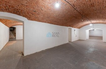 Priestor pre spoločenské akcie, CENTRUM- KE Hlavná ul. - 14