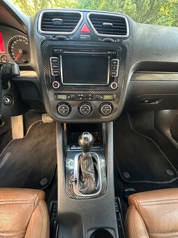 Volkswagen Scirocco 2.0 TSI 147kW, 2009 - 14