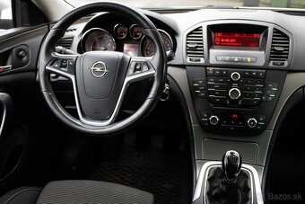 Opel Insignia 2.0 CDTI 160k Sport - 14