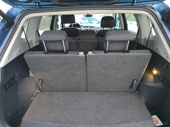 Volkswagen Tiguan Allspace 2.0 TDI DSG, 110KW, 7.miestny - 14