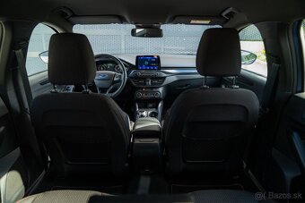 Ford Focus Combi ST-line 1.5TDCi AT - 14