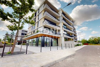 Štýlové bývanie v novostavbe Nesto – 2-izbový byt s balkónom - 14