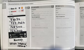 Volvo V40 D3 AT 5 valec 117 tis  km - 14