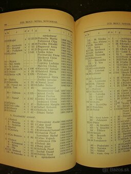 Evanjelická kniha. - 14