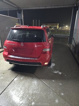 Mercedes GLK 350 4matic AMG - 14