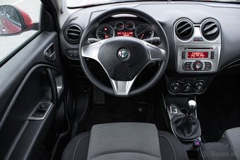 Alfa Romeo MiTo 1.4 MPI Distinctive - 14