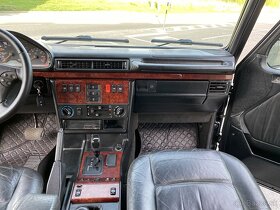 Mercedes G 320 - 14