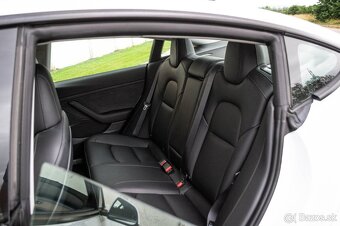 Tesla Model 3 Performance 82kWh AWD - 14