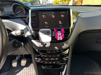 Peugeot 2008 1.2 PureTech Style - 14