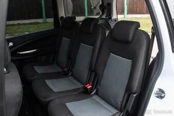 Ford Galaxy 2.0 TDCi DPF PowerShift Titanium AJ NA SPLÁTKY - 14