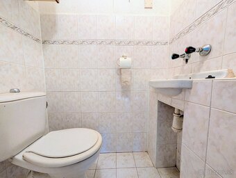 Rodinný dom Nadabula - 14