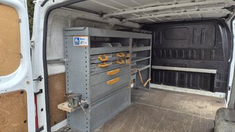 Ford Transit 2012 naj.141tkm s klimatizáciou - 14