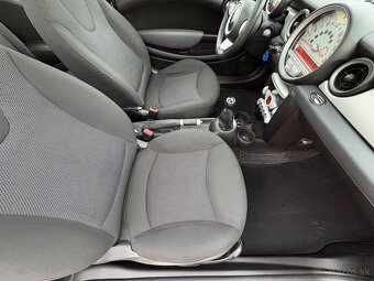 MINI cooper D R56 1,6 diesel 80kw - 14