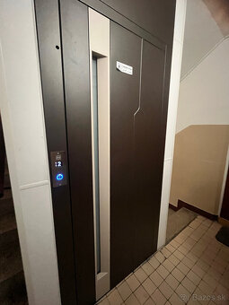 Byt v centre mesta na predaj. - 14