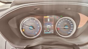 Subaru Forester 2.0i MHEV Premium Edition Lineartronic - 14