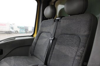 Renault MASCOTT 160.65 P 4X2, EURO 3, HYDRAULICKÉ ČELO - 14