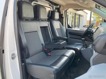 Peugeot Expert 2.0 BHDi L2H1 90kW Premium M6, 5d - 14