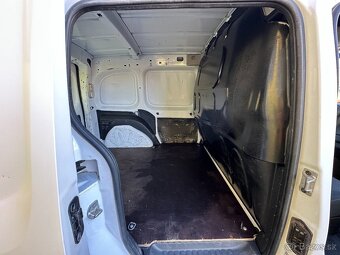 Mercedes-Benz Citan 1.5dCI/55Kw 1.Maj. 2.místa r.v.2015 - 14