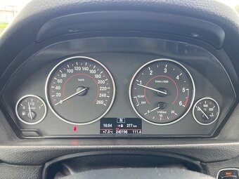 BMW 318d GT A/T - 14