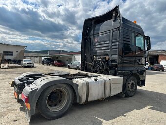 MAN TGX 18.480 4x2 Hydraulika - 14