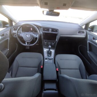 E-Golf 1/19 Virtual cockpit, tepelné čerpadlo - 14