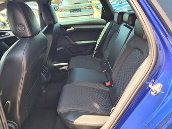 SEAT LEON ST SPORTSTOURER 1.5 ETSI 150 MILD-HYBRID FR DSG - 14