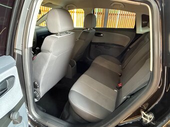 Seat Leon 1.4i 16V Reference - 14